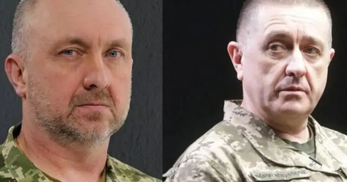 Баргилевич, Павлюк
